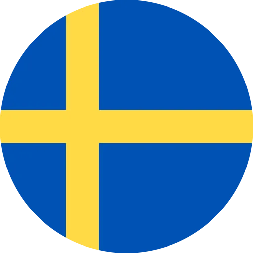 Suécia