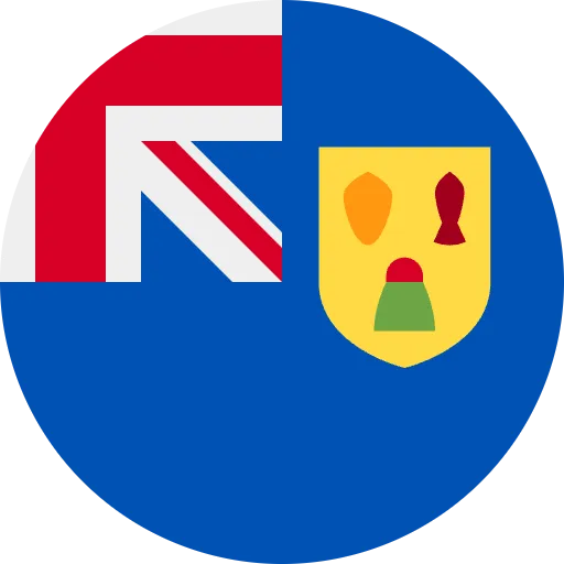 Ilhas Turcas E Caicos
