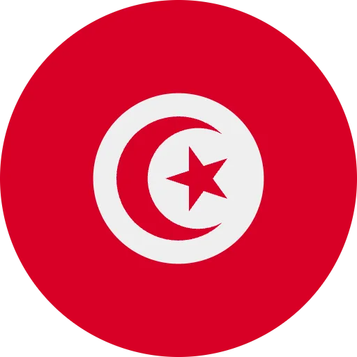Tunísia