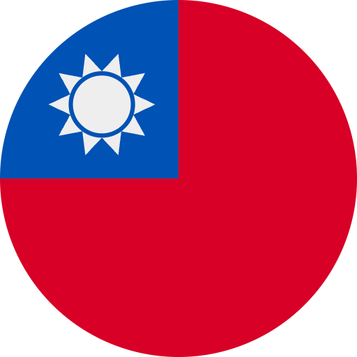 Tajwan