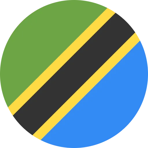 Tanzânia