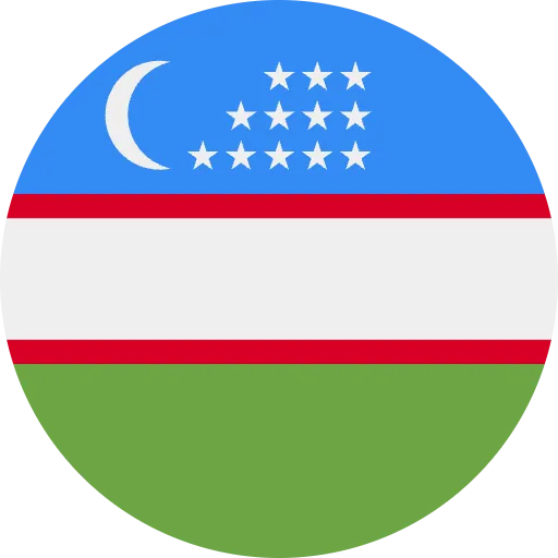 Uzbequistão