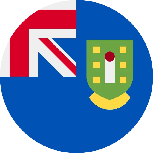 Ilhas Virgens Britânicas