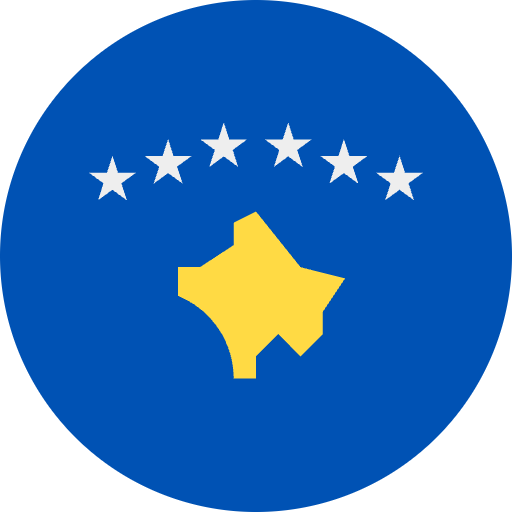 Kosowo