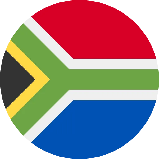 África Do Sul