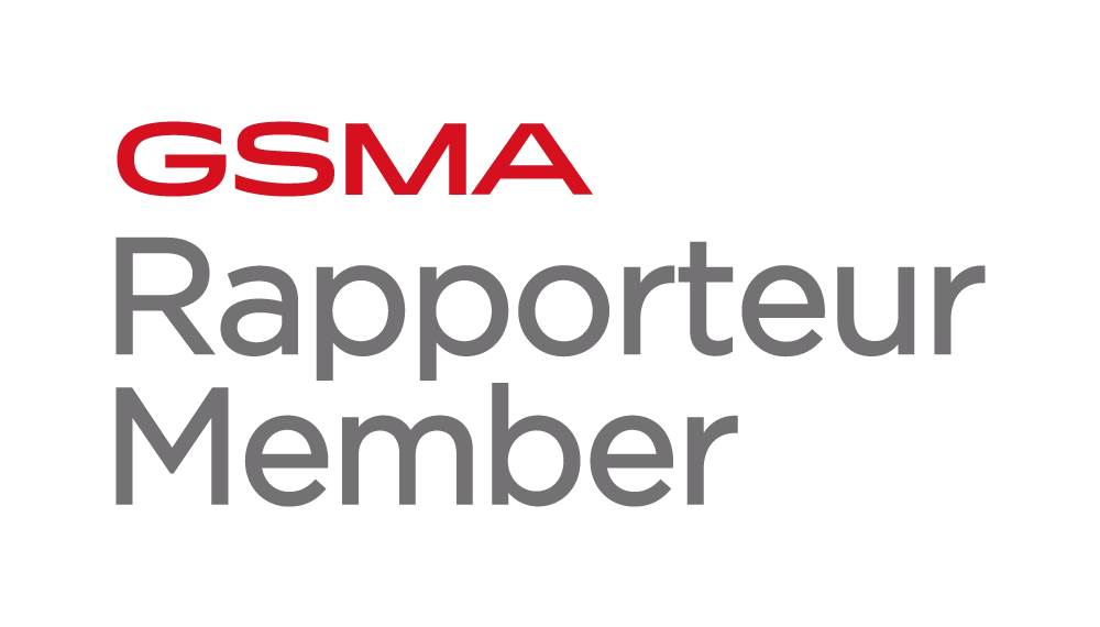 GSMA Rapporteur Member