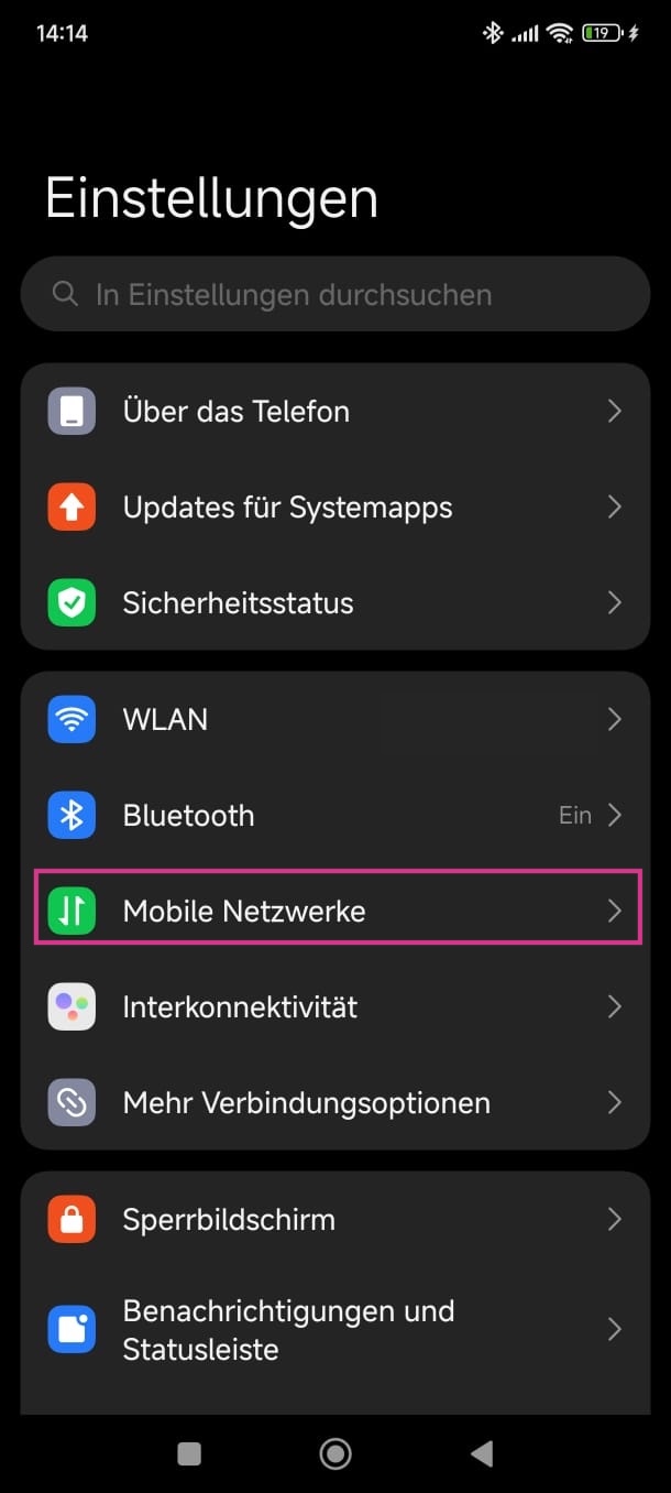 Phone
