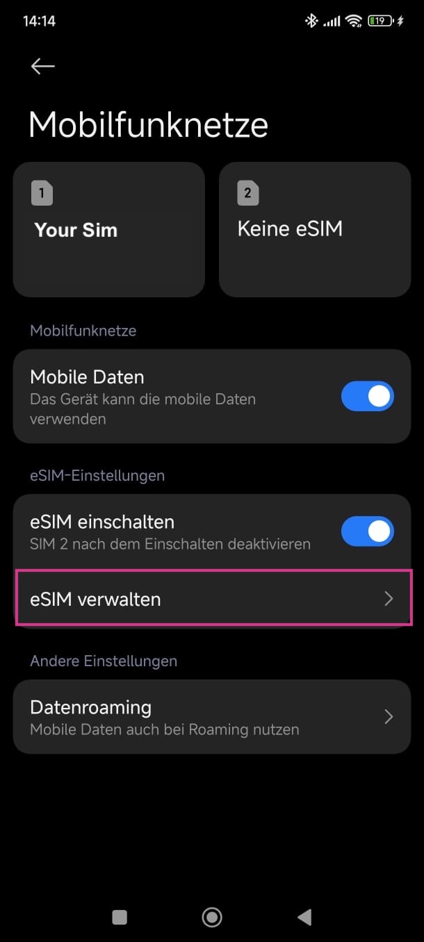 Phone