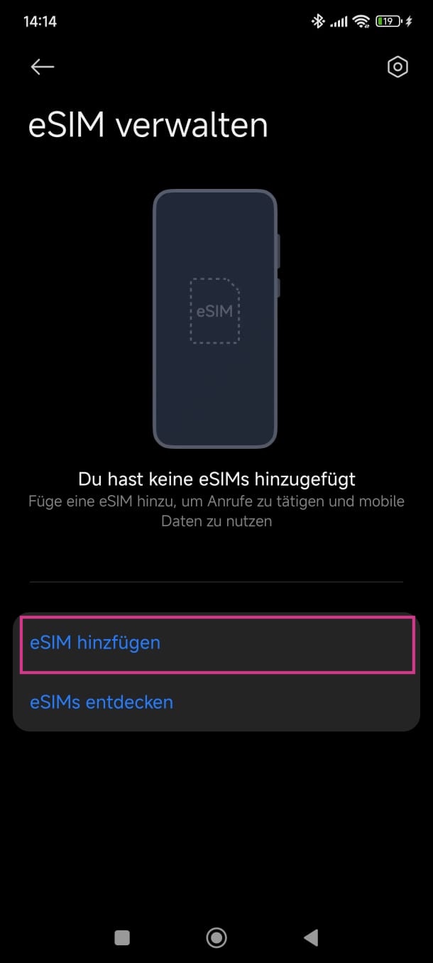 Phone