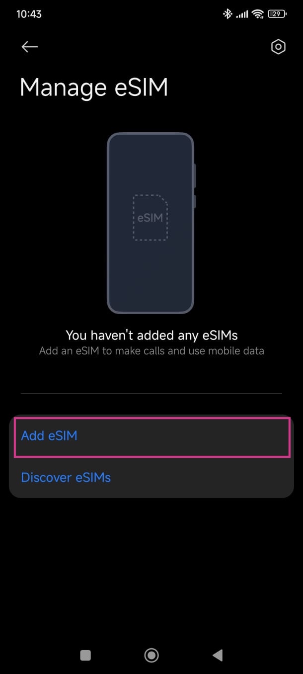 Phone