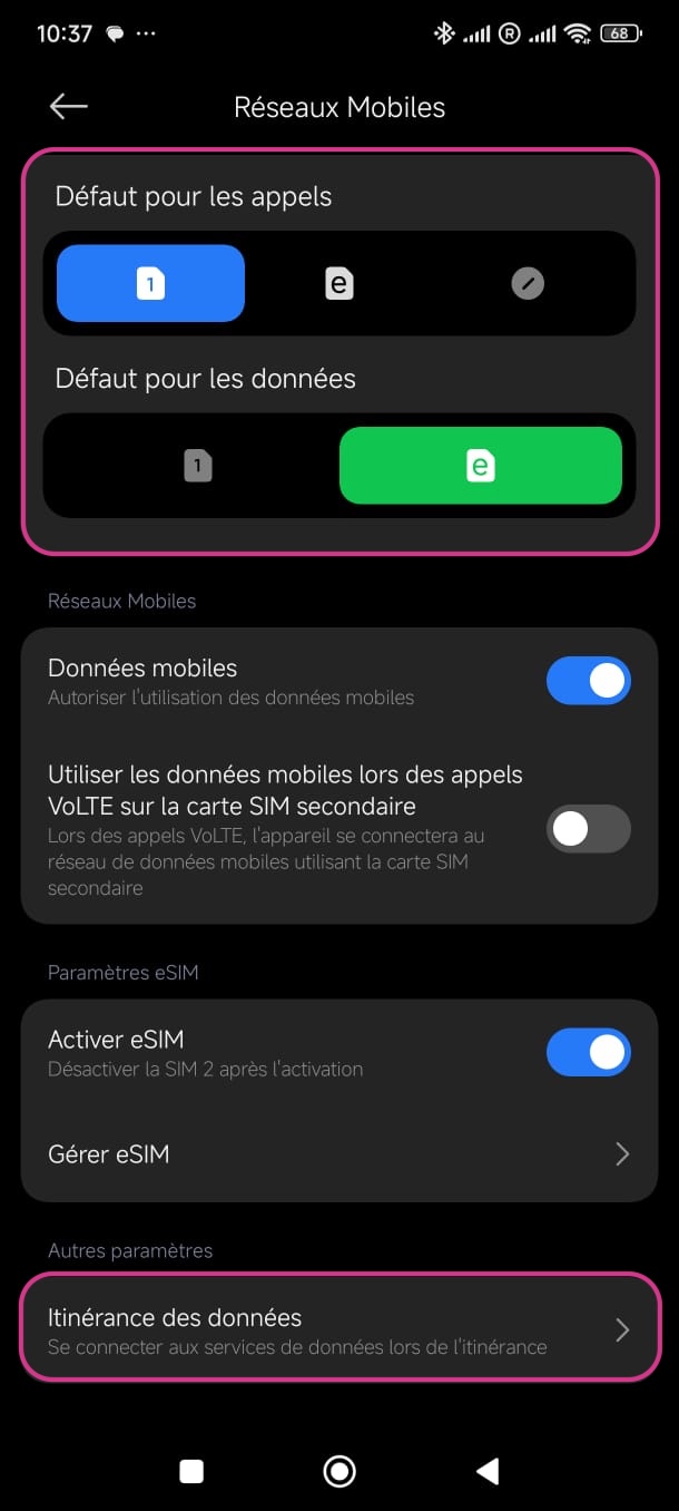 Phone